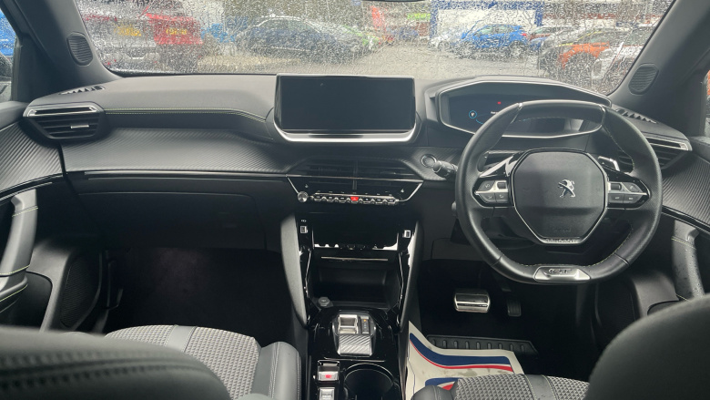 Peugeot 2008 1.2 PureTech 130 GT 5dr EAT8 Petrol Estate